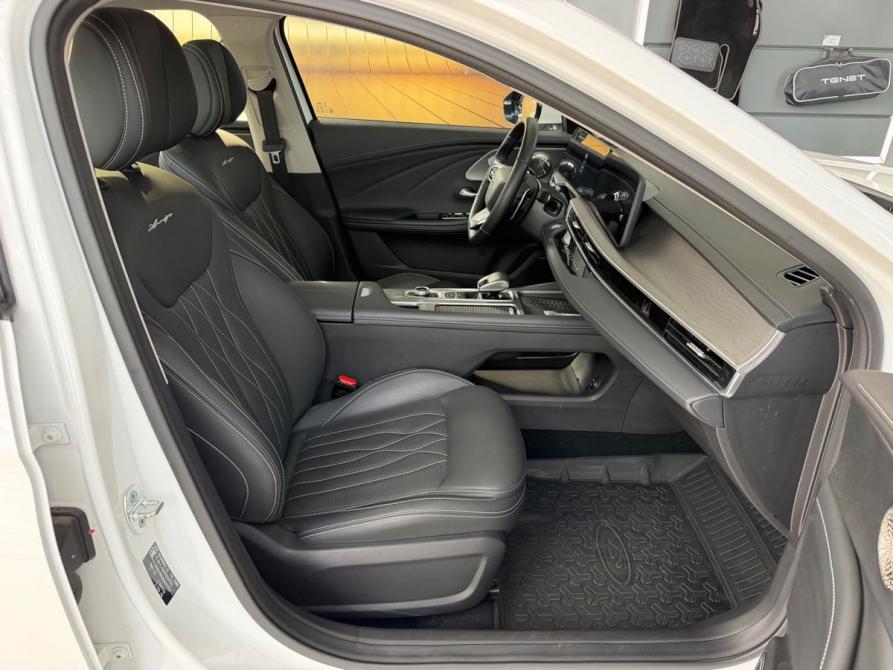 Chery Arrizo 8 Таганрог  - изображение 22