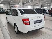 Lada (ВАЗ) Granta I Рестайлинг Набережные Челны  - изображение 40