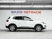 Chery Tiggo 4 I Рестайлинг Тюмень  - изображение 29