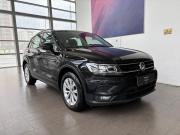 Volkswagen Tiguan II Москва  - изображение 17
