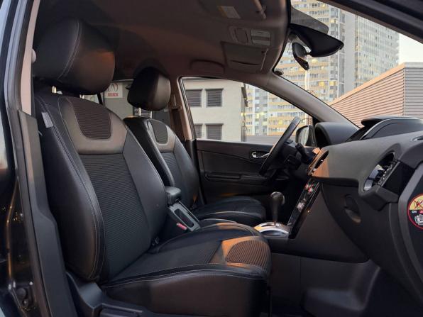 Renault Koleos I Рестайлинг с пробегом 2012 года, цена 1 045 000 рублей, 130000 км, внедорожник, Автокод Объявления