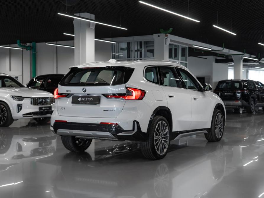 BMW X1 III (U11/U12) Москва  - изображение 5