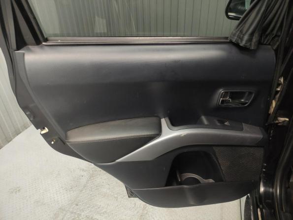 Peugeot 4007 с пробегом 2010 года, цена 885 000 рублей, 231650 км, внедорожник, Автокод Объявления