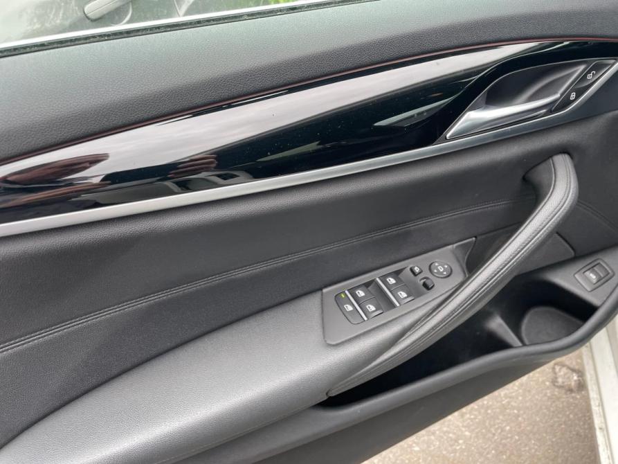 BMW 5 серии VII (G30/G31/G38) Рестайлинг Санкт-Петербург  - изображение 13