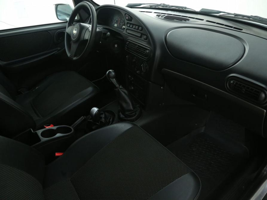 Chevrolet Niva I Рестайлинг Иваново  - изображение 9