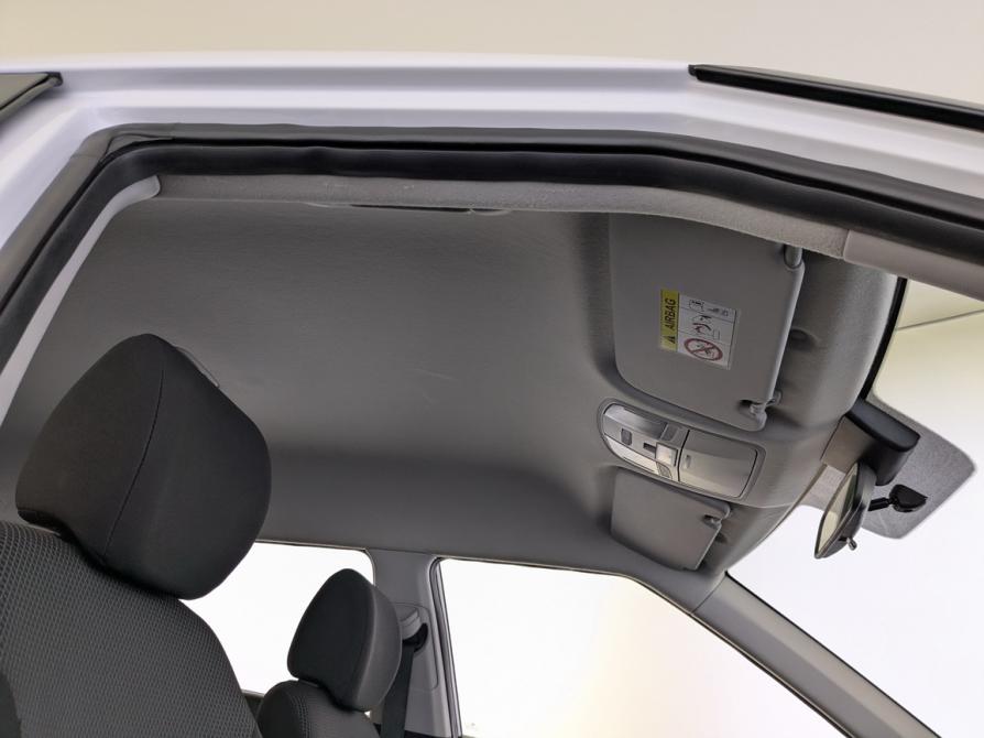 Hyundai Creta I Рестайлинг Москва  - изображение 22