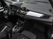 BMW 2 серии Active Tourer F45 Москва  - изображение 21