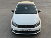 Volkswagen Polo V Рестайлинг Волгоград  - изображение 46