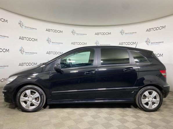 Mercedes-Benz B-Класс I (W245) Рестайлинг с пробегом 2010 года, цена 727 000 рублей, 223710 км, хэтчбек, Автокод Объявления