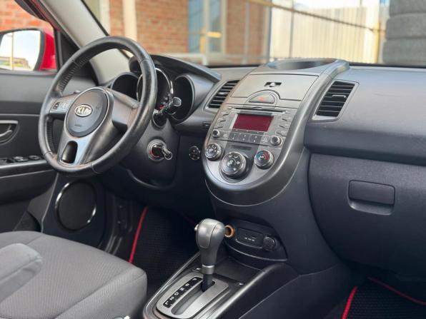 Kia Soul I с пробегом 2010 года, цена 800 000 рублей, 174000 км, хэтчбек, Автокод Объявления