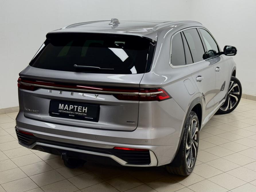 Geely Monjaro I Вологда  - изображение 9