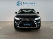 Lexus RX IV Омск  - изображение 31
