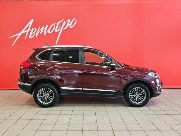 Chery Tiggo 5 I Рестайлинг с пробегом 2018 года, цена 1 125 000 рублей, 98953 км, внедорожник, Автокод Объявления