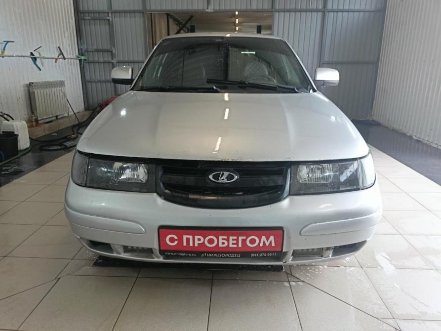 Lada (ВАЗ) 2112 Арзамас  - изображение 3