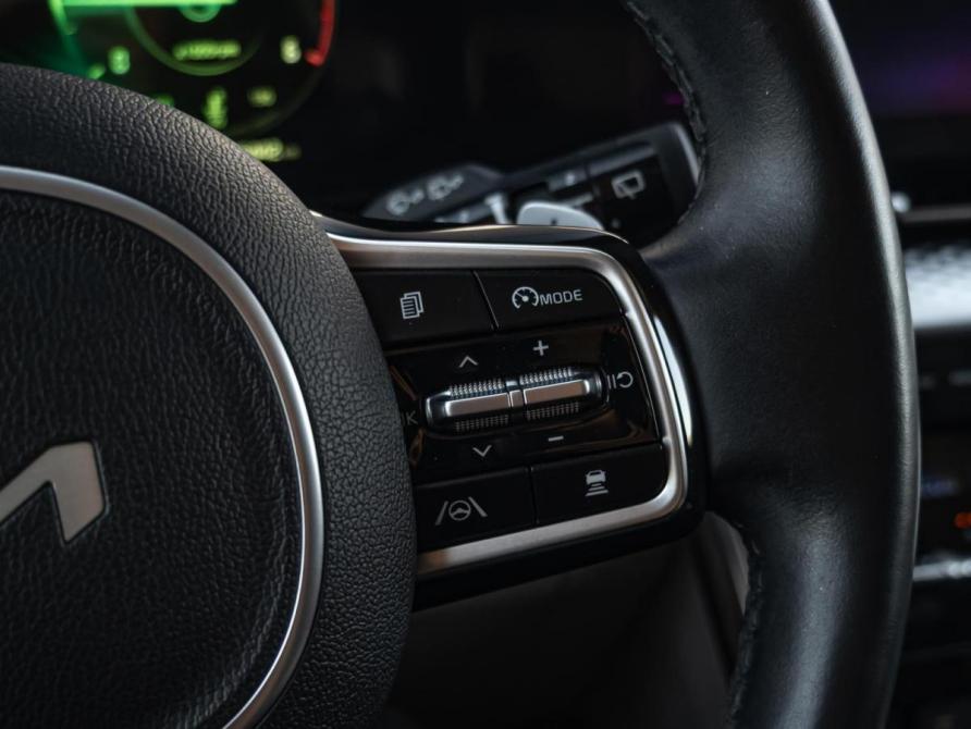 Kia Carnival IV Краснодар  - изображение 23