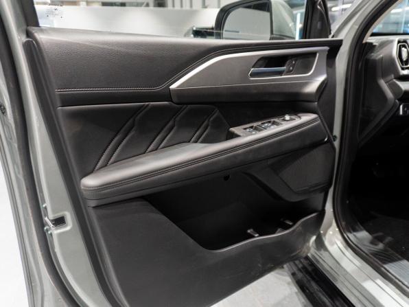 Новый Haval H5 II 2026 года, цена 3 469 000 рублей, внедорожник, Автокод Объявления