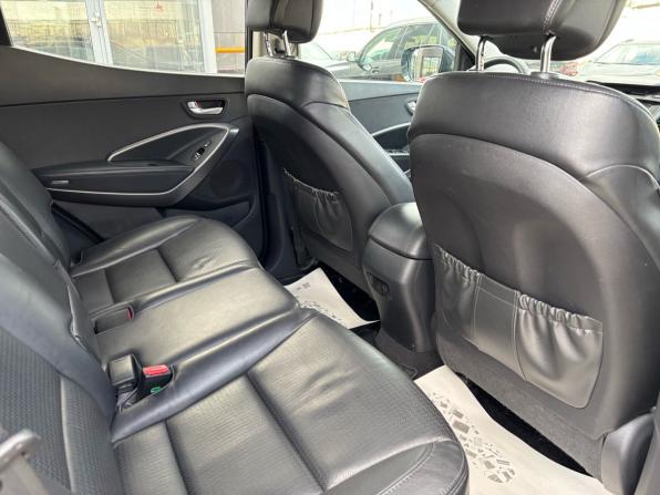 Hyundai Santa Fe III с пробегом 2012 года, цена 1 790 000 рублей, 156300 км, внедорожник, Автокод Объявления