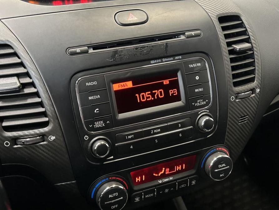 Kia Cerato III Москва  - изображение 11