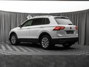 Volkswagen Tiguan II Рестайлинг Москва  - изображение 27