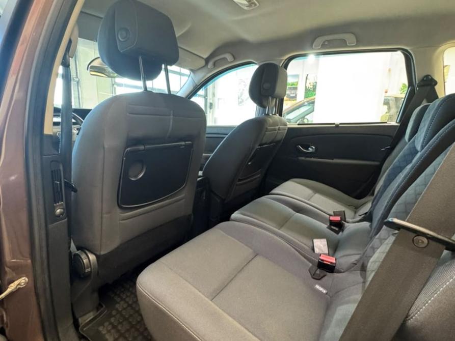 Renault Scenic III Екатеринбург  - изображение 15