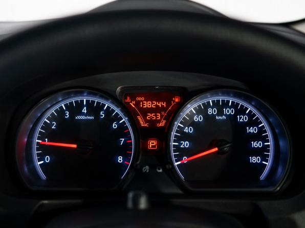 Nissan Note II с пробегом 2014 года, цена 730 500 рублей, 138244 км, хэтчбек, Автокод Объявления