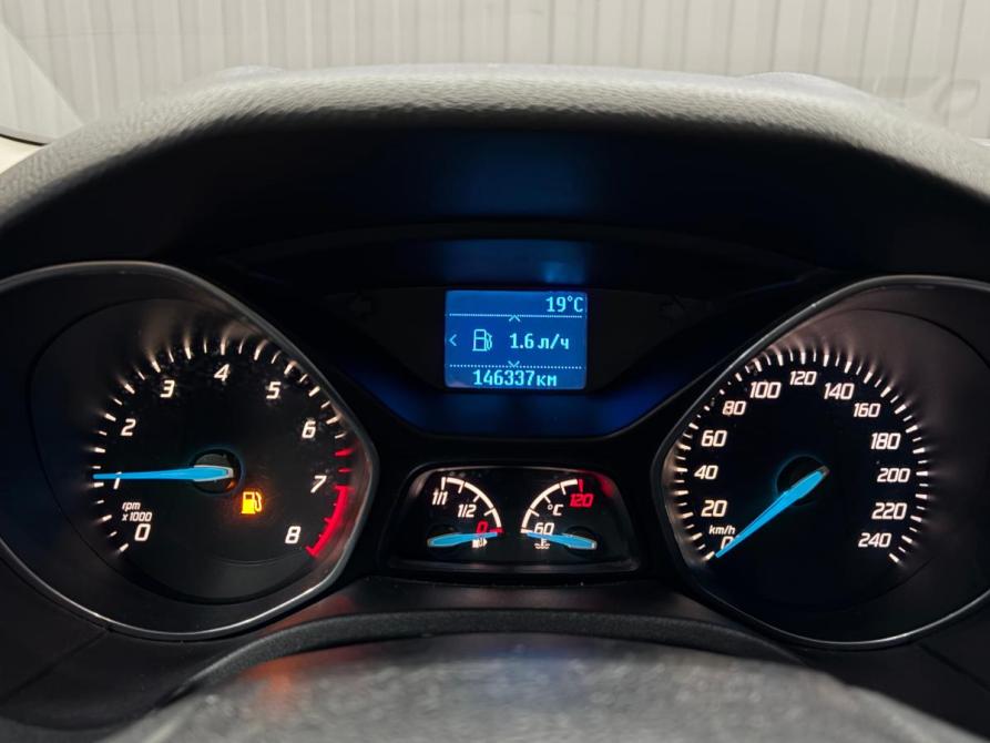 Ford Focus III Краснодар  - изображение 10