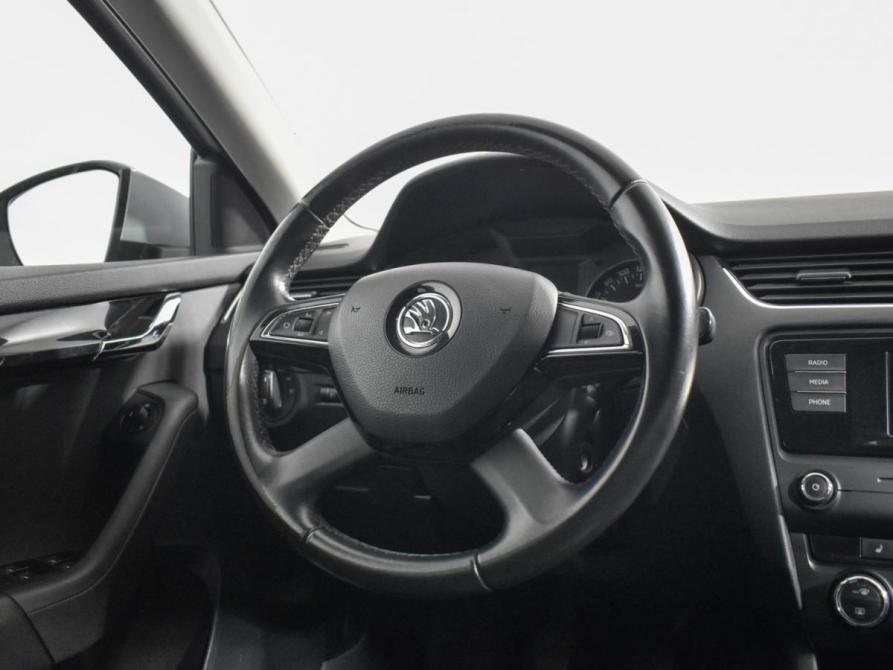 Skoda Octavia III (A7) Санкт-Петербург  - изображение 15