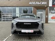 Haval Jolion I Рестайлинг Набережные Челны  - изображение 20