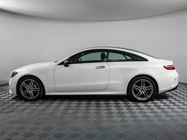 Mercedes-Benz E-Класс V (W213 S213 C238) с пробегом 2017 года, цена 4 119 000 рублей, 86000 км, купе-хардтоп, Автокод Объявления