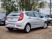 Hyundai Solaris I Рестайлинг Санкт-Петербург  - изображение 20