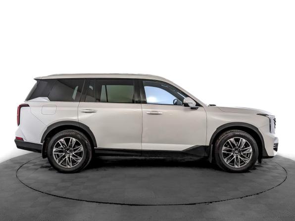 GAC GS8 II с пробегом 2024 года, цена 3 600 000 рублей, 55800 км, внедорожник, Автокод Объявления