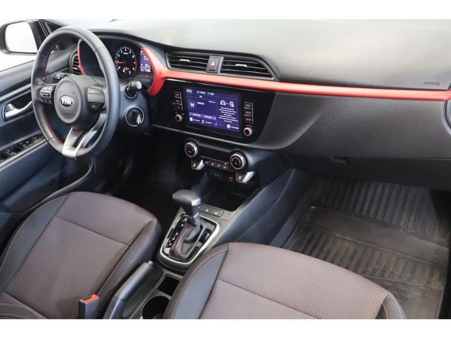 Kia Rio IV Рестайлинг Коломна  - изображение 5