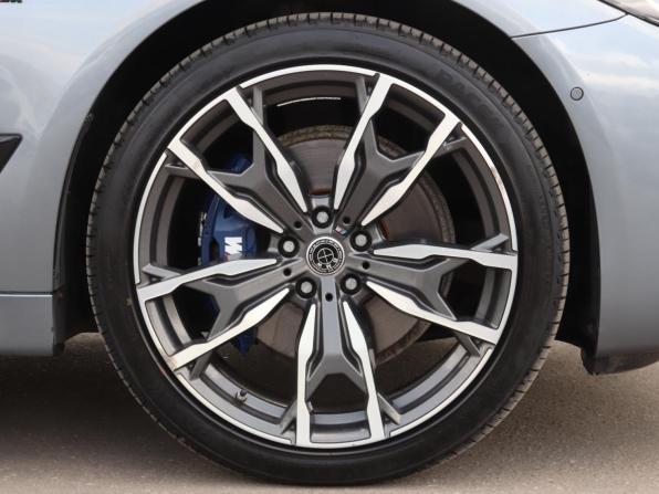 BMW 5 серии VII (G30/G31/G38) с пробегом 2018 года, цена 2 990 000 рублей, 216719 км, седан, Автокод Объявления