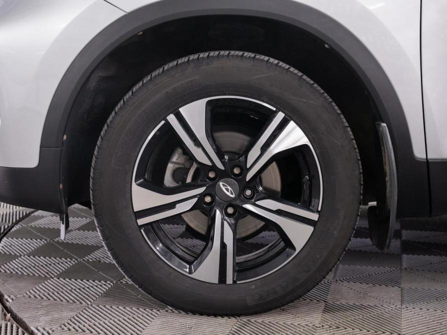 Chery Tiggo 4 Pro I Рестайлинг Ульяновск  - изображение 9