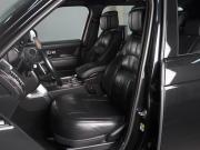 Land Rover Range Rover IV Рестайлинг Минеральные Воды  - изображение 36