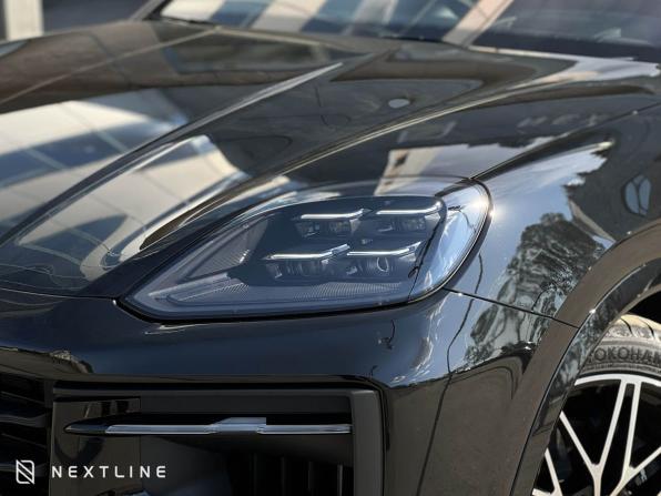Новый Porsche Cayenne III Рестайлинг 2025 года, цена 18 990 000 рублей, внедорожник, Автокод Объявления