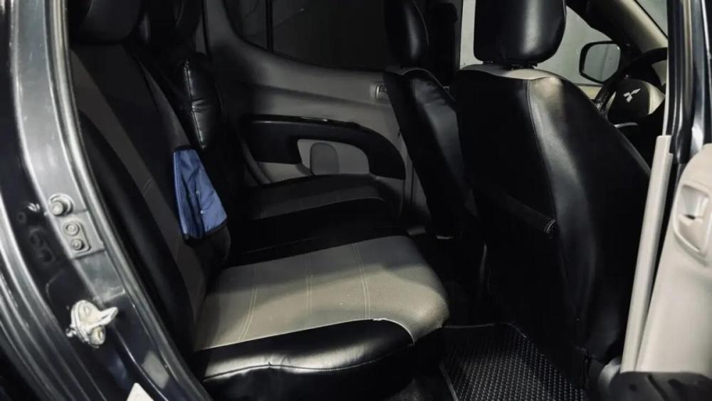 Mitsubishi L200 IV Смоленск  - изображение 15