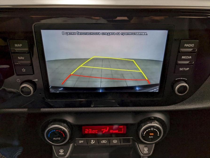 Kia Rio IV Рестайлинг Москва  - изображение 29