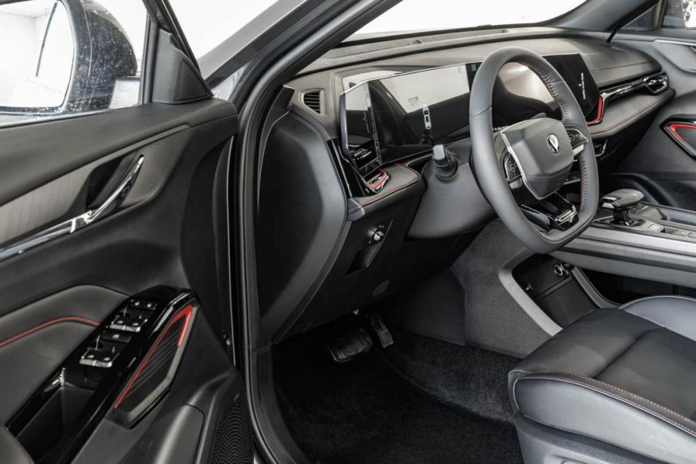 Changan CS35 Max Саранск  - изображение 20
