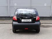 Hyundai Getz I Рестайлинг Санкт-Петербург  - изображение 23