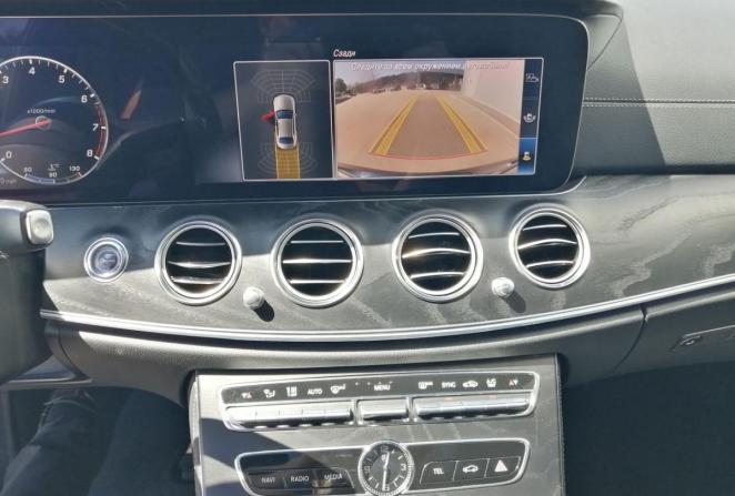 Mercedes-Benz E-Класс V (W213 S213 C238) с пробегом 2020 года, цена 3 301 000 рублей, 130011 км, седан, Автокод Объявления