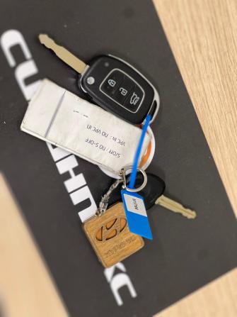 Hyundai Creta I Рестайлинг с пробегом 2021 года, цена 1 999 000 рублей, 93316 км, внедорожник, Автокод Объявления