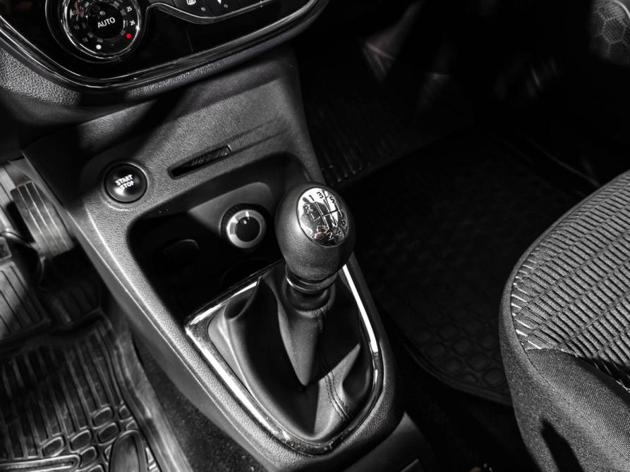 Renault Kaptur I Санкт-Петербург  - изображение 11