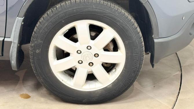 Honda CR-V III с пробегом 2007 года, цена 930 000 рублей, 310000 км, внедорожник, Автокод Объявления