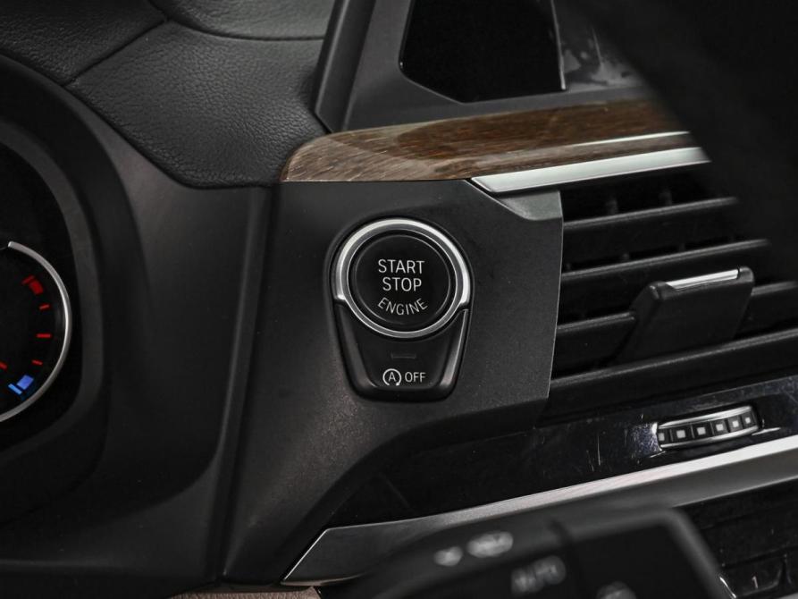 BMW X3 III (G01) Ставрополь  - изображение 23