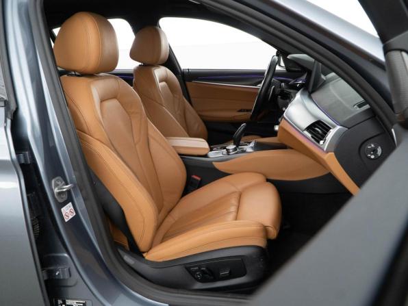 BMW 5 серии VII (G30/G31/G38) Рестайлинг с пробегом 2022 года, цена 6 857 077 рублей, 85476 км, седан, Автокод Объявления