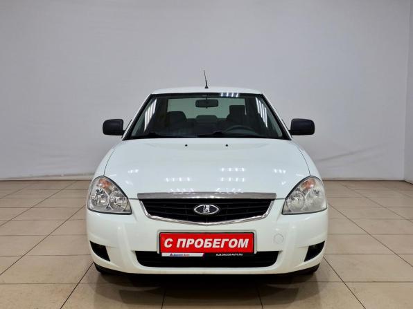 Lada (ВАЗ) Priora I Рестайлинг с пробегом 2013 года, цена 500 000 рублей, 167863 км, седан, Автокод Объявления