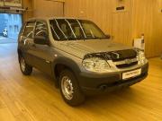 Chevrolet Niva I Рестайлинг Санкт-Петербург  - изображение 26