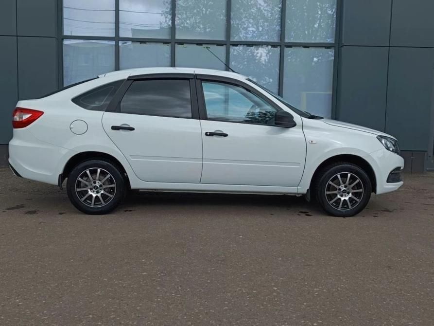 Lada (ВАЗ) Granta I Рестайлинг Ярославль  - изображение 4