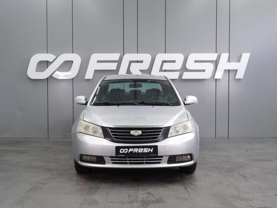 Geely Emgrand EC7 Воронеж  - изображение 3